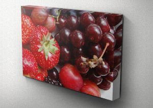 Canvas Photo Printing